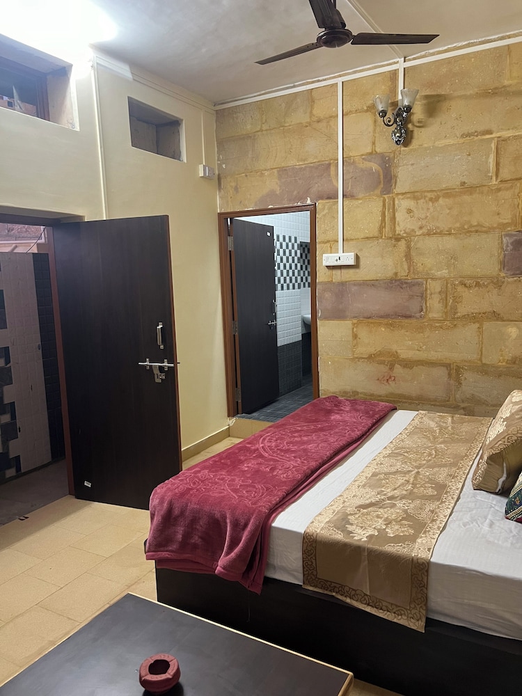 La Purezza stay and restaurant