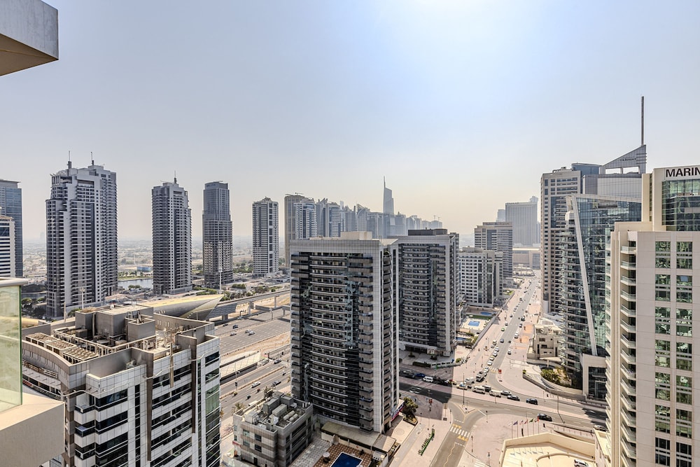 Marinascape Oceanic in Dubai