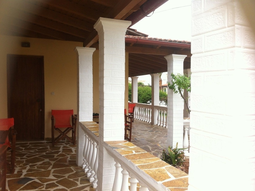 Villa Panorea
