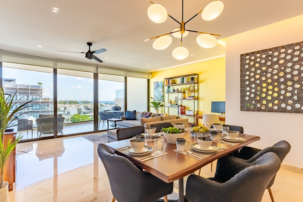 Ph Ocean Lux at Marila Condo