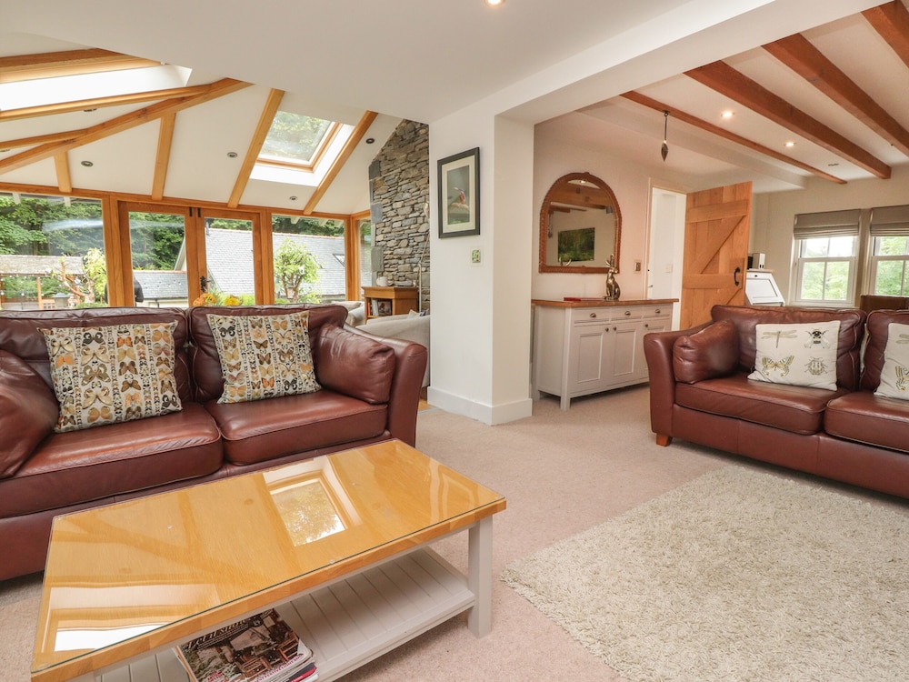 Bobbin Mill Cottage