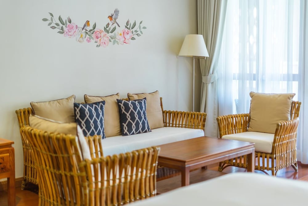 Le MENARA KHAO LAK