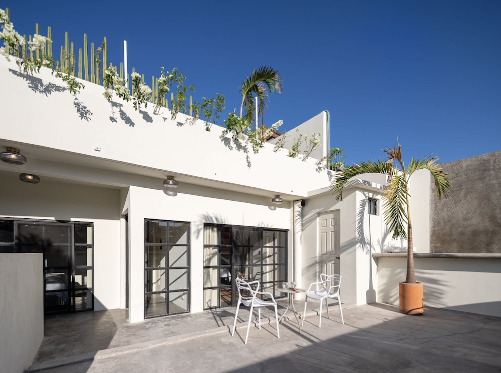 Casa Lumos - Superior Suite in Centro Historico