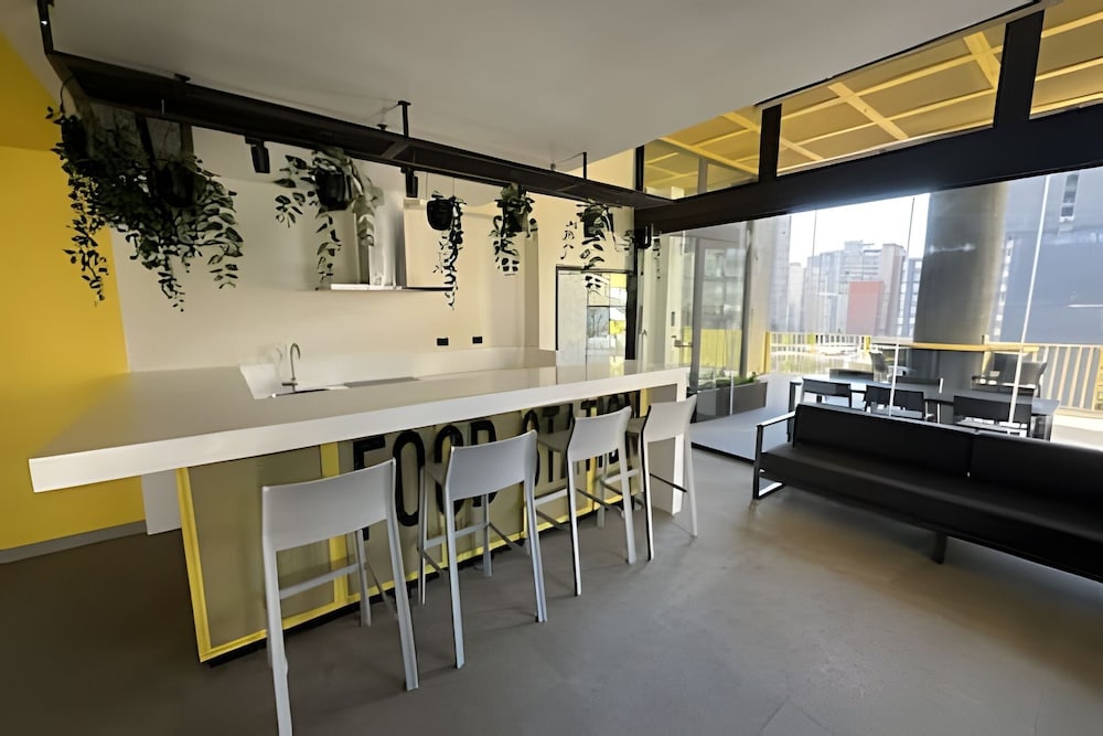 Oceana Suites San Isidro