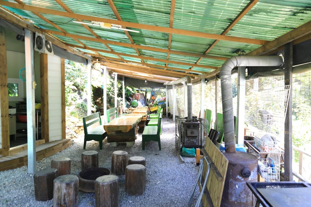 Wonju Chiak Mountain Club Pension