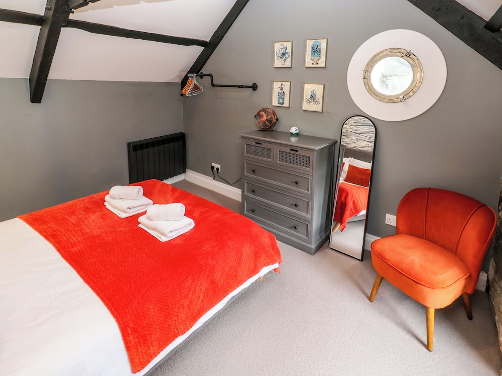 Winterbrook Cottage