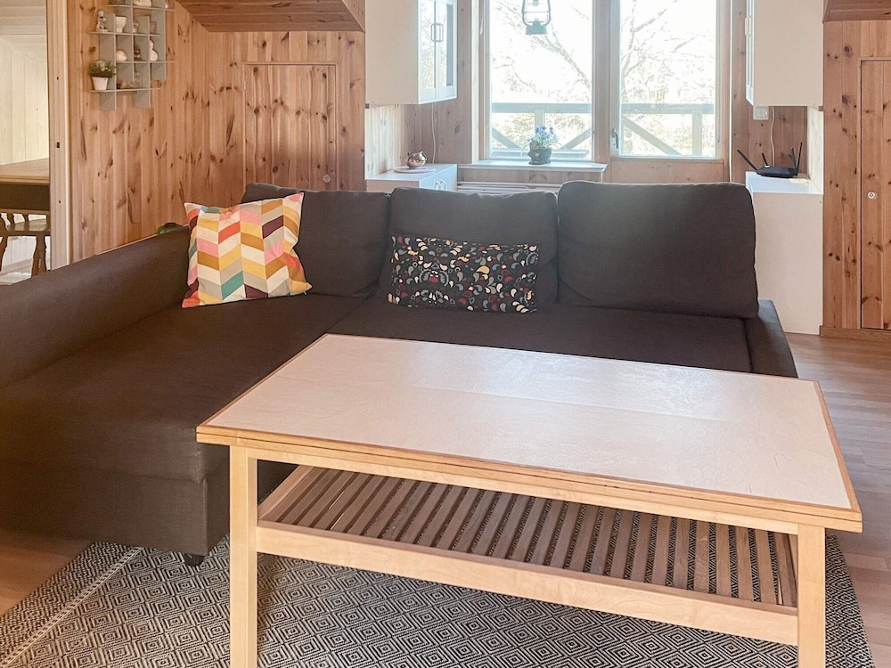 4 Person Holiday Home in Uddevalla view 3