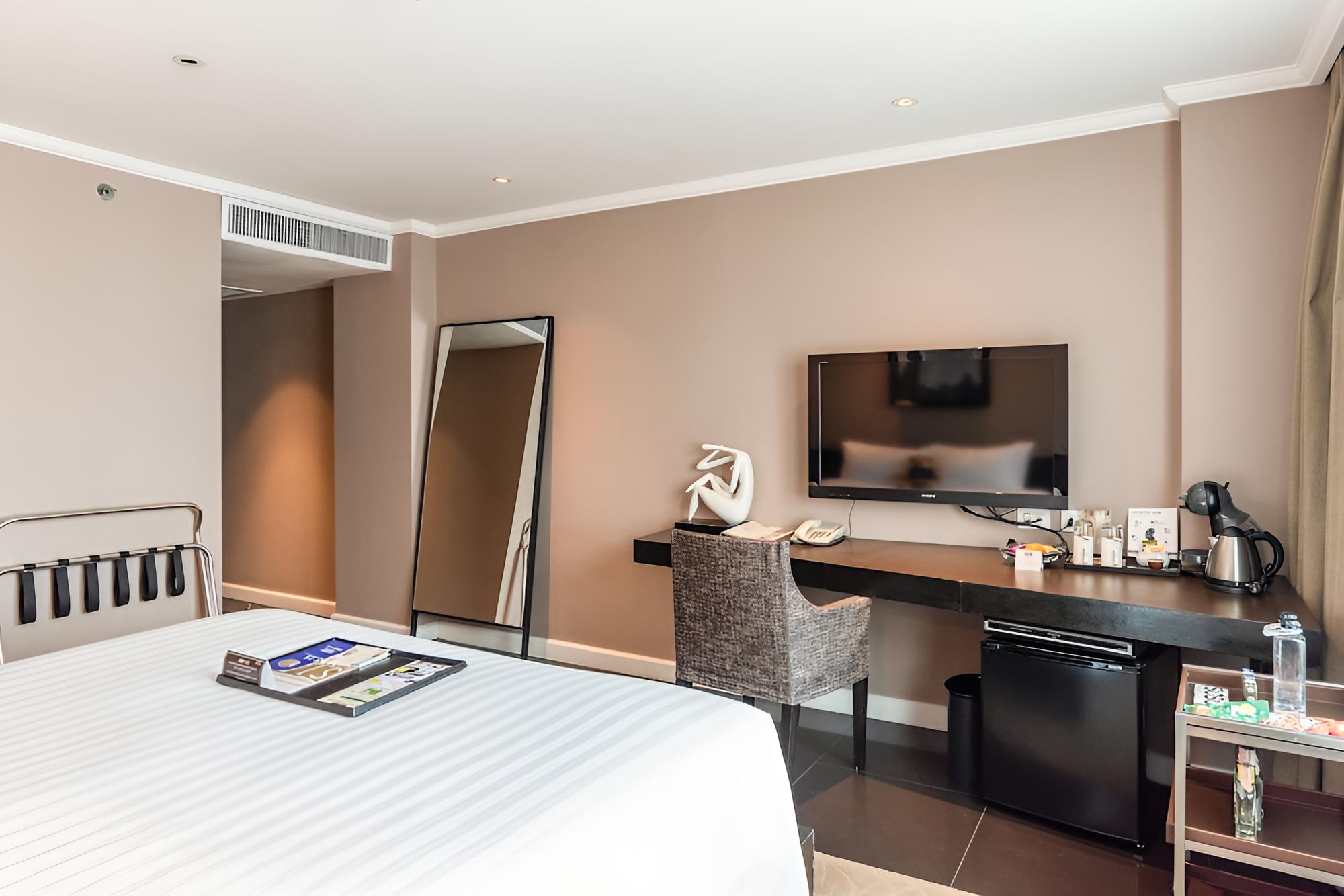 Sublime Asok by Favstay
