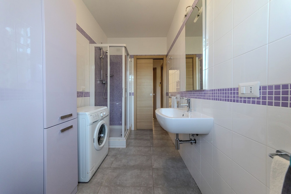 Your Sea Home at Marina di Campofilone