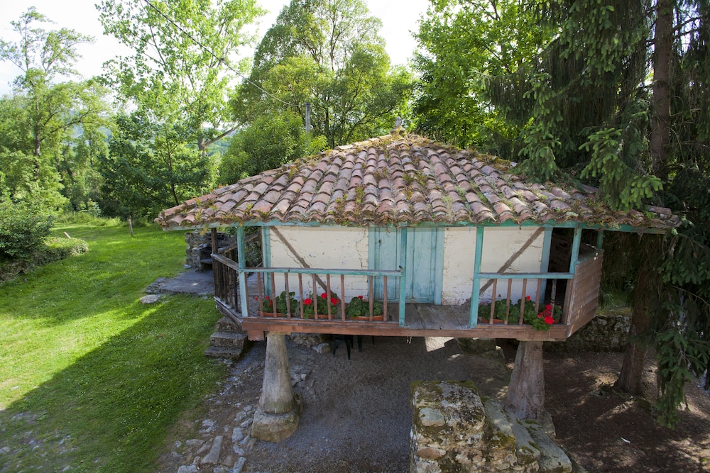 Casa Rural Solapeña
