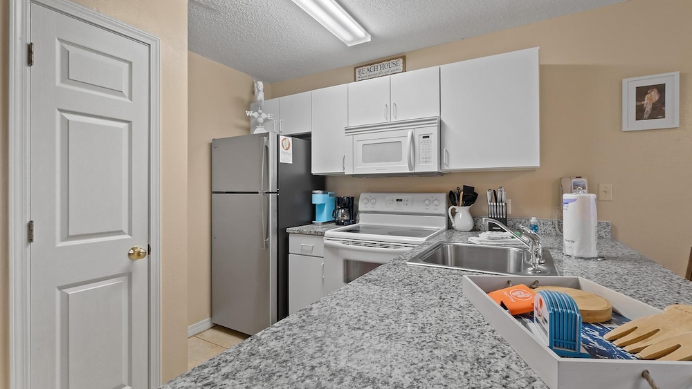 Grand Beach Resort by Southern Vacation Rentals
