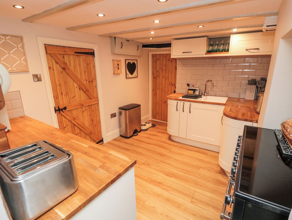 Wansbeck Cottage