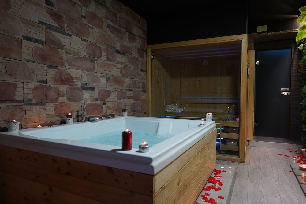 Umberto Primo Suite e Spa