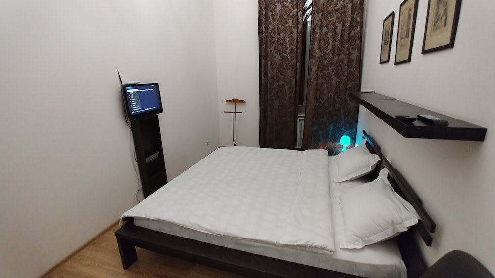 Kiev Apartments