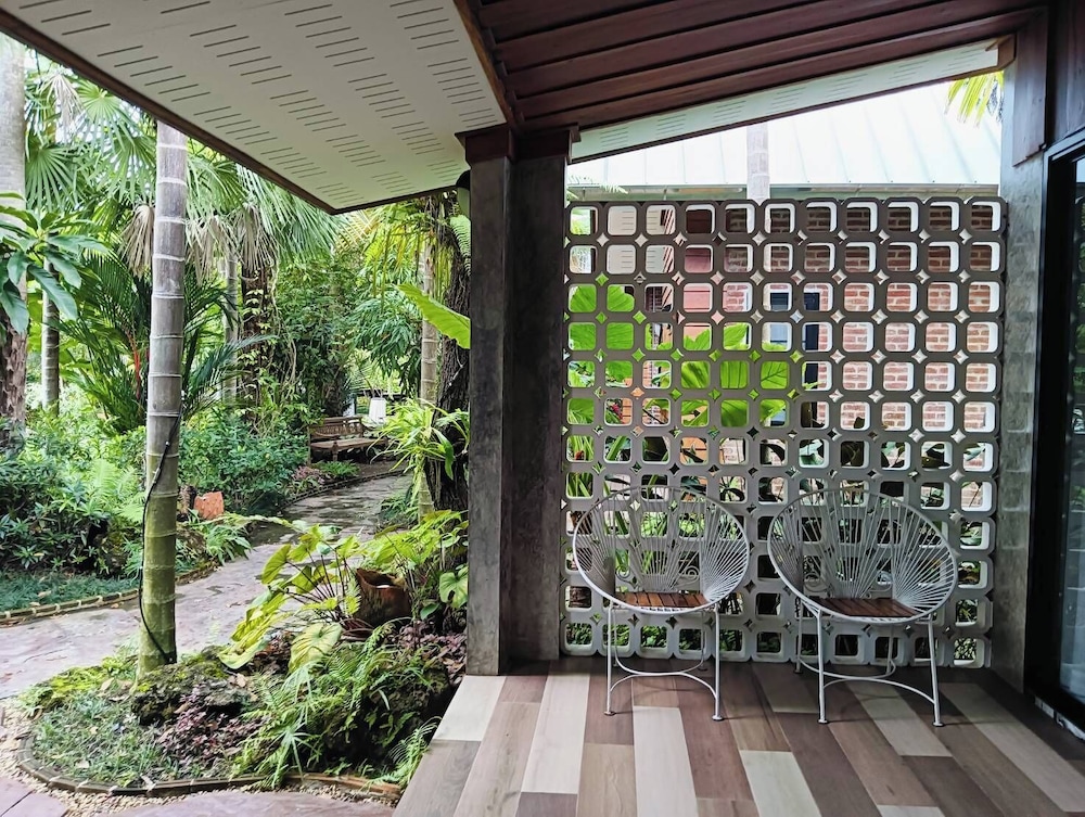 O yua Resort
