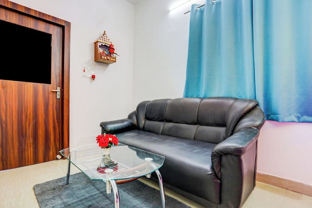 Fabhotel Ranchi Retreat