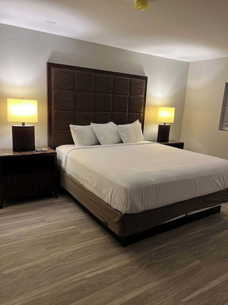 Rocky mount motel