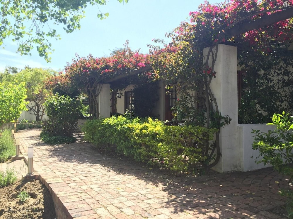 Albourne Boutique Guest House