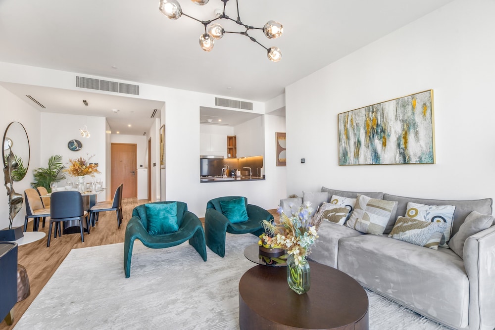 DXB - Vida Residences Dubai Marina - 3708 - DM