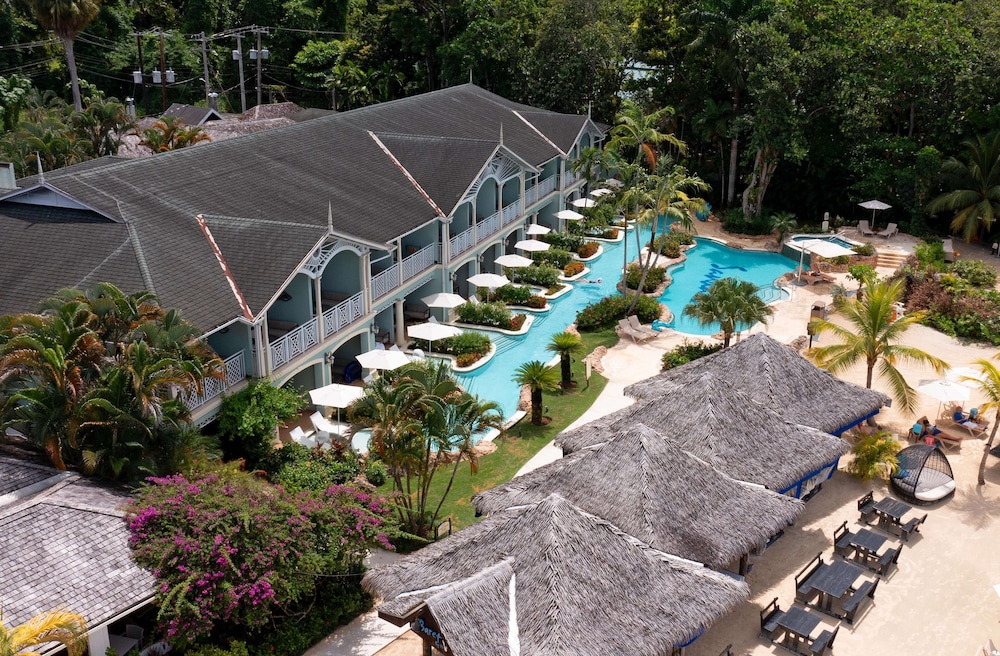 Jamaica Vacations - Sandals Negril - ALL INCLUSIVE Couples Only - Property Image 147