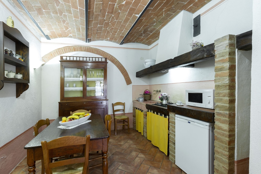 Villa La Morina Agriturismo