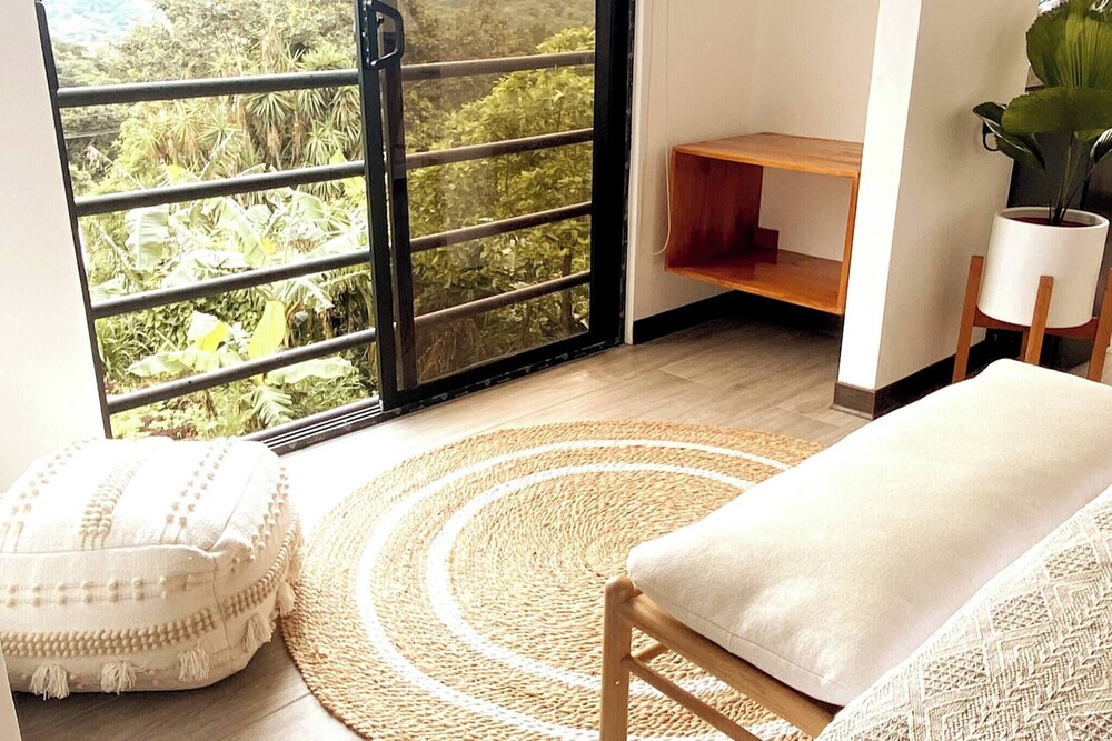 Calma Loft Monteverde Rainforest - Epic Views - Santa Elena