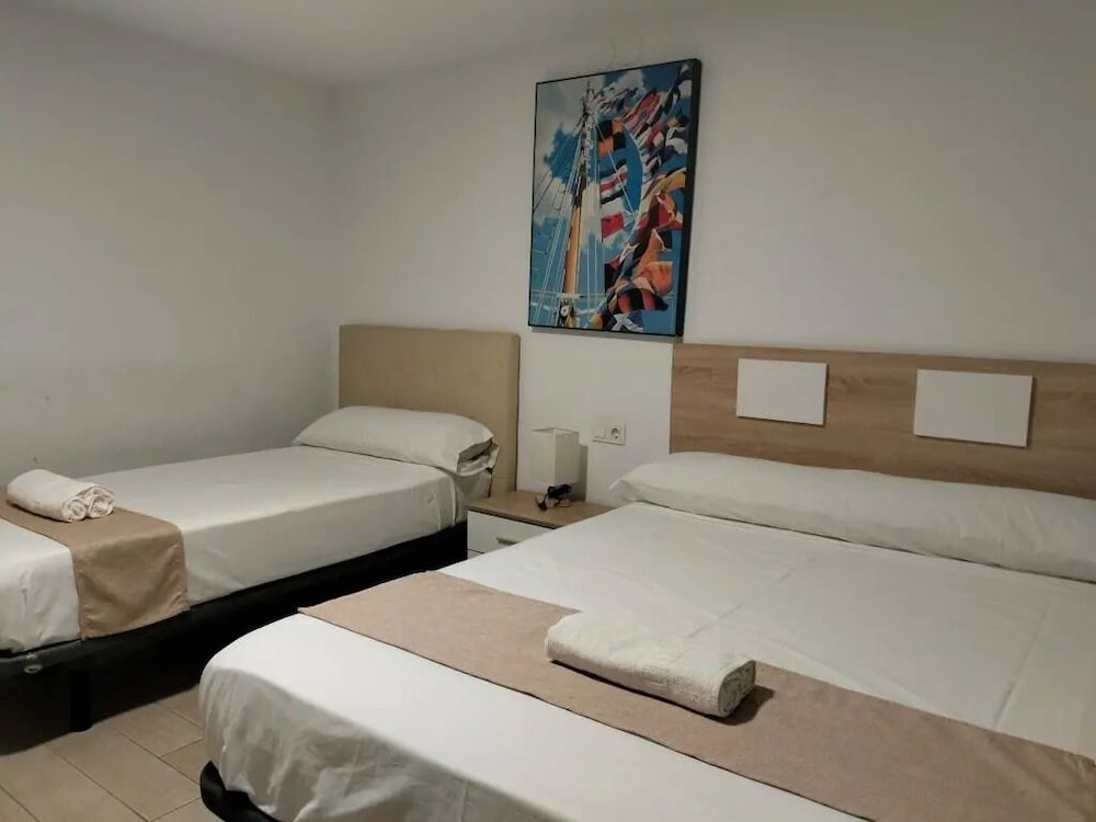 Pension Portugal Alicante