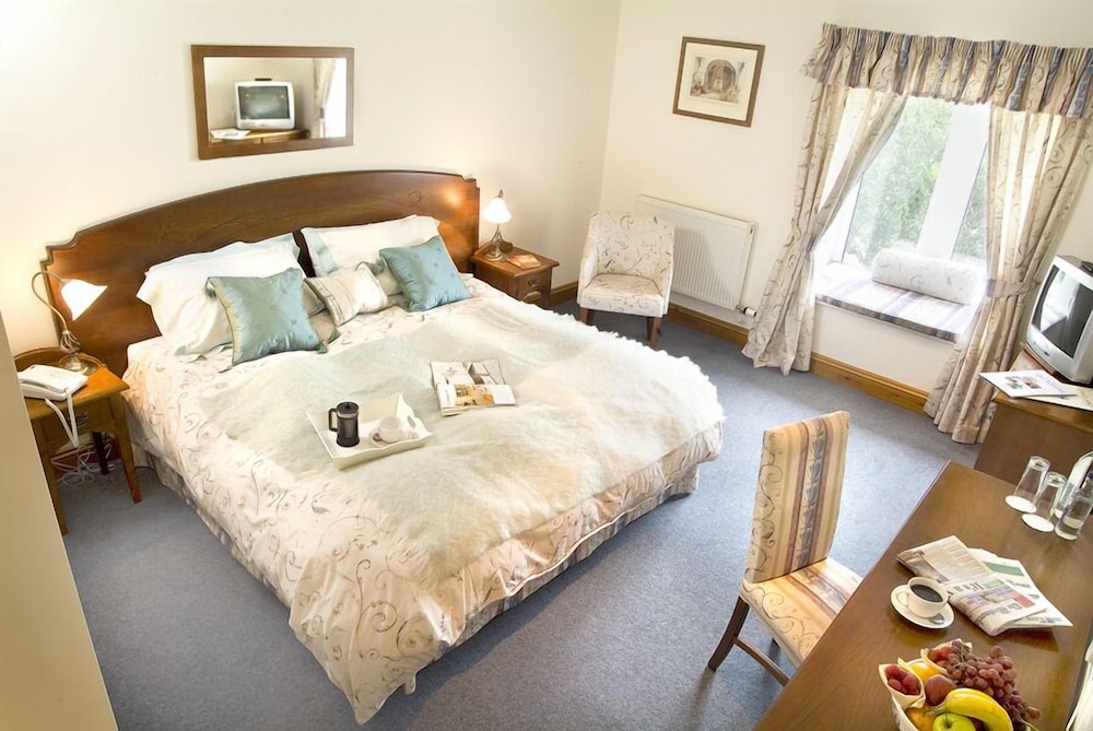 Longlands Inn and Restaurant