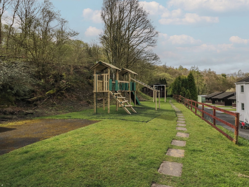 Dogwood Timber Lodge