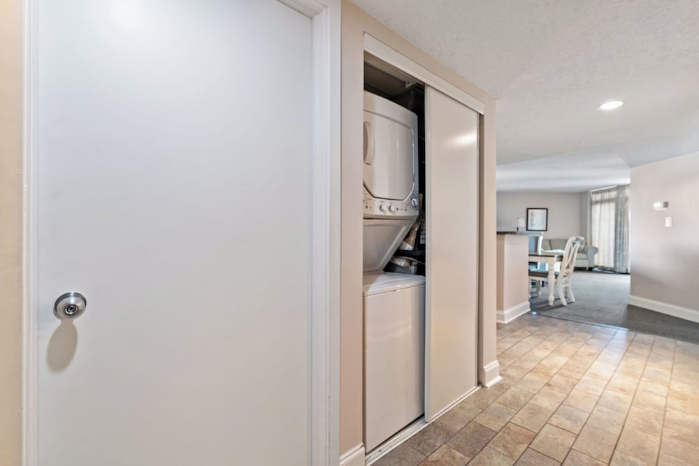 Sand Dunes by Elliott Beach Rentals