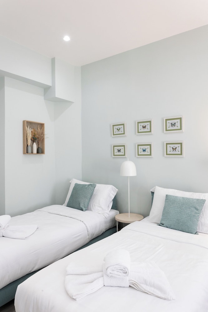 Colosseo House