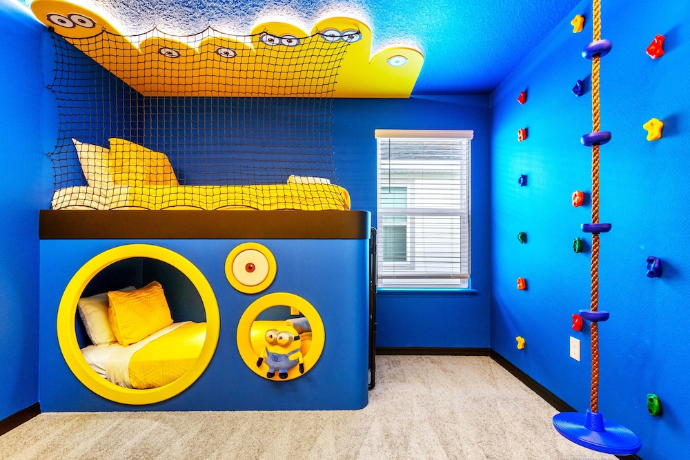 Come Stay at This Wonderful Vacation Home for a Relaxing Stay!
