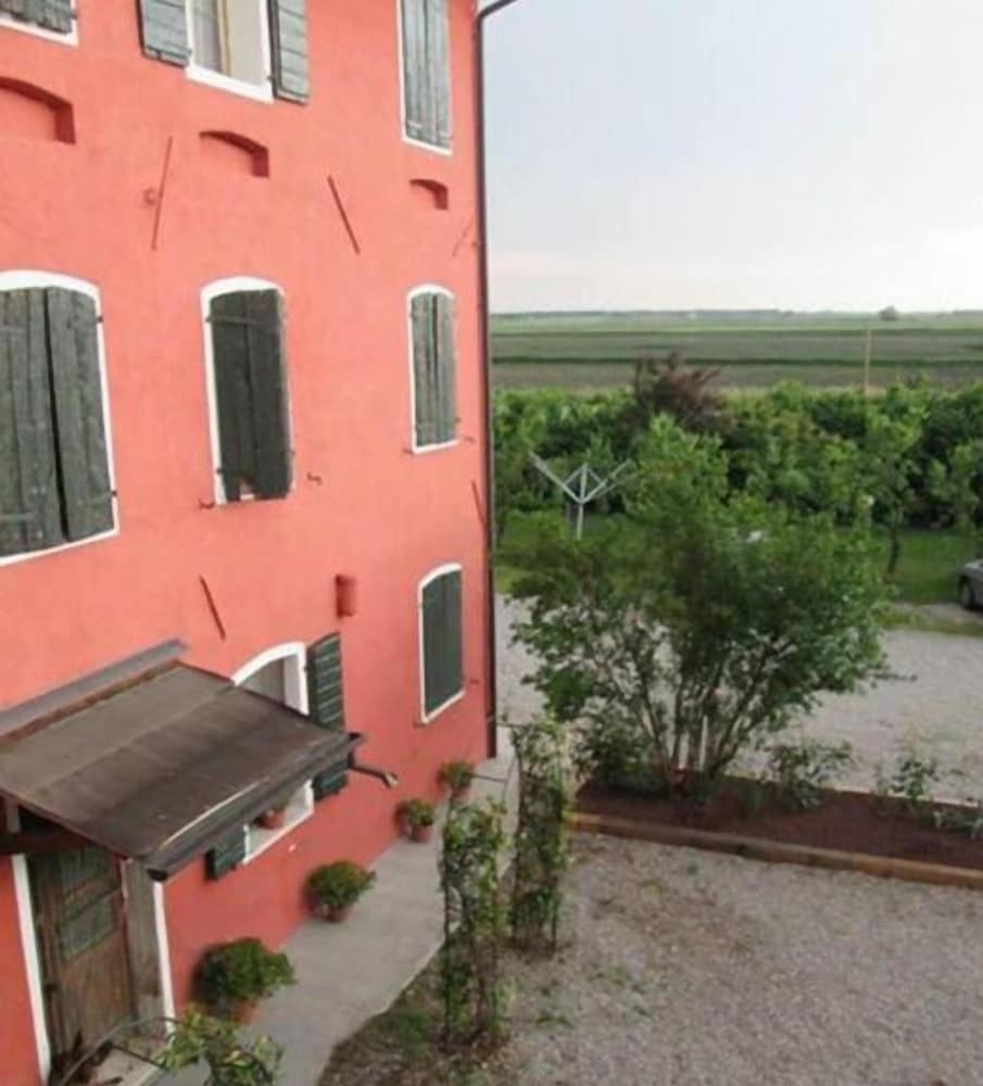 Agriturismo Quadrifoglio Relax