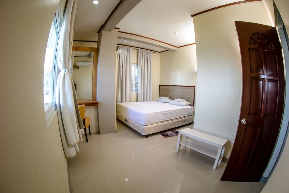 Seafari Resort Oslob