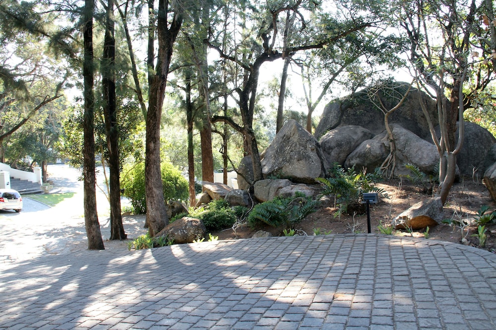 Sheppard Boutique Guesthouse