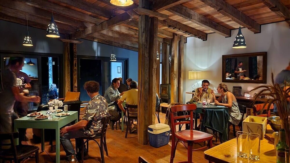 K10 Lodge