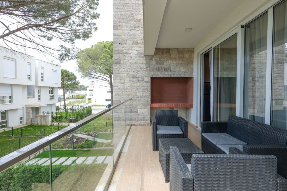 Sanpietro Vacation Apartment 008