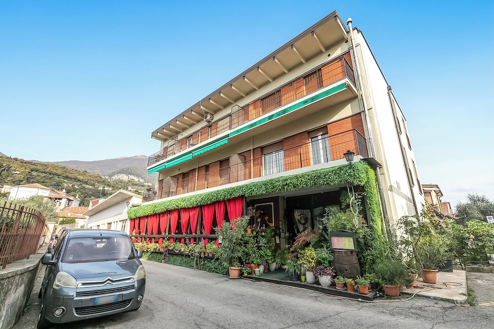 Maderno Sweet Home