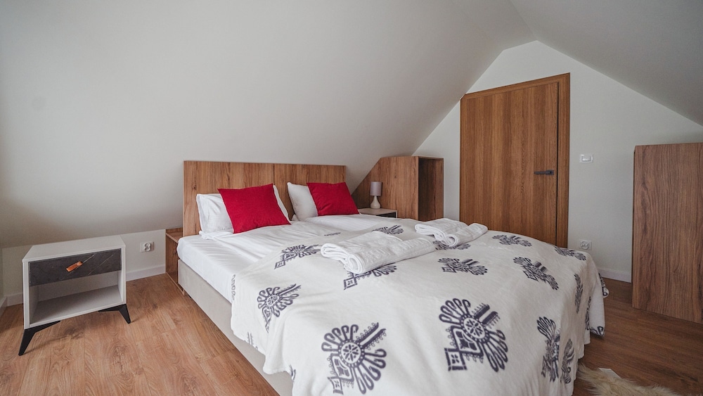 Resorts Sun&Snow Białka Tatrzańska P
