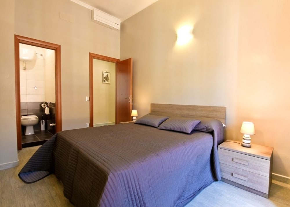 B&B San Pietro's Home