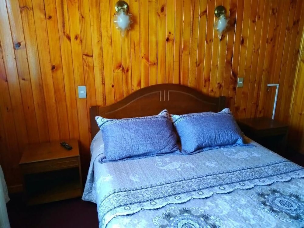 Hostal Gomero