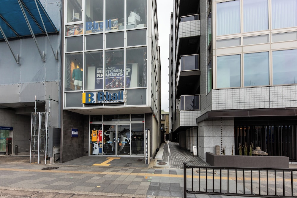 Shiki Homes BISHO