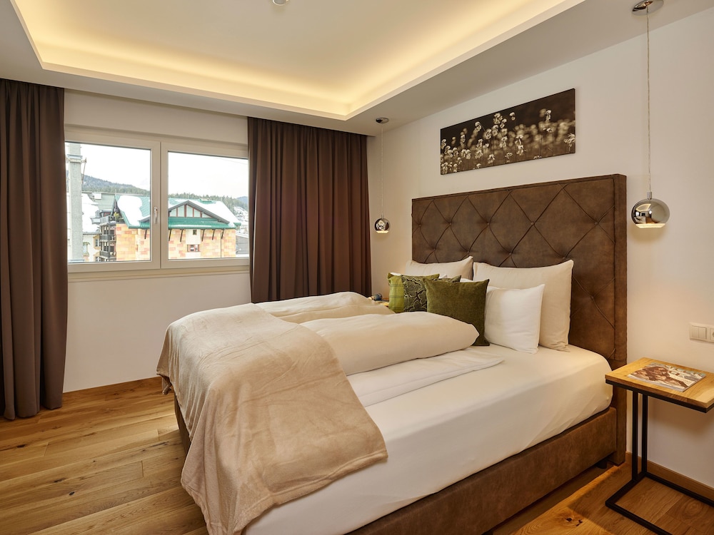 A-VITA Living Luxury Appartements view 5