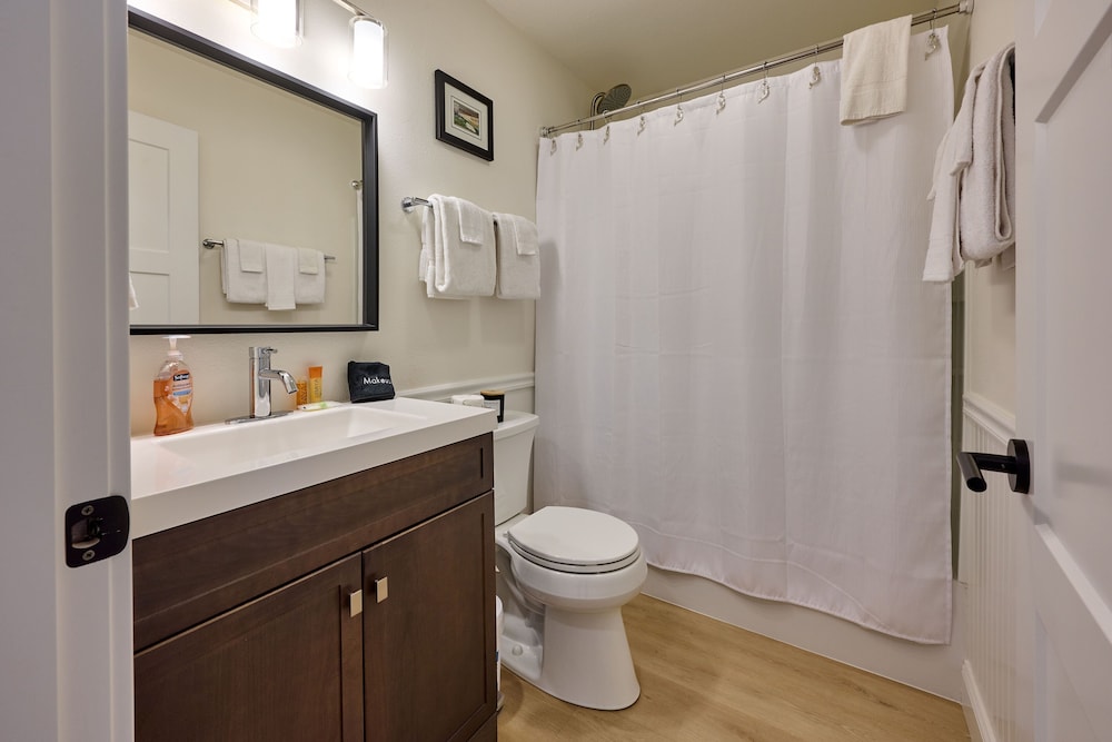 Lincoln City Vacations - Surftides Plaza Rentals - Property Image 167