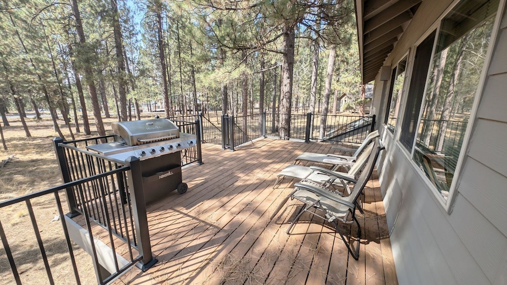 Mt Hood 13 4 Bedroom Home