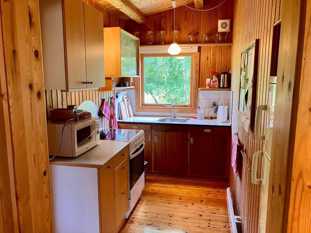 4 Star Holiday Home in Asnaes