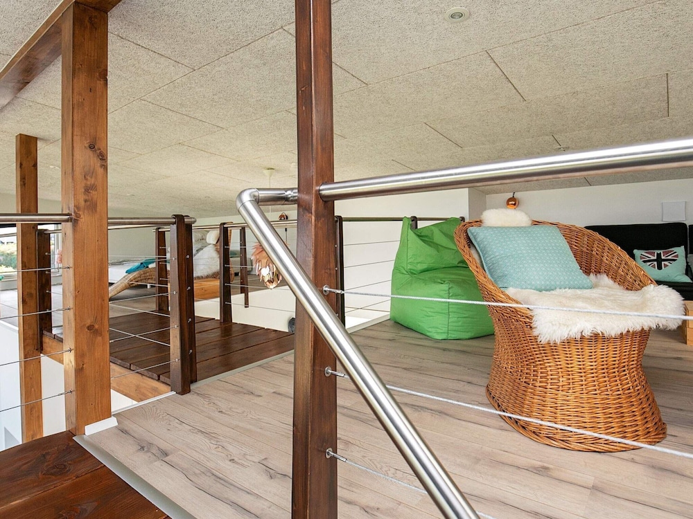Holiday Home in Roslev view 3