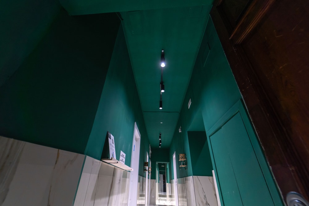 P.C. Boutique H. Napoli Centro by ClaPa Group Dislocated Hospitality