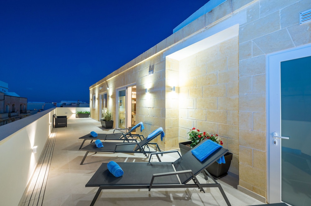 C4 Retreats Gozo