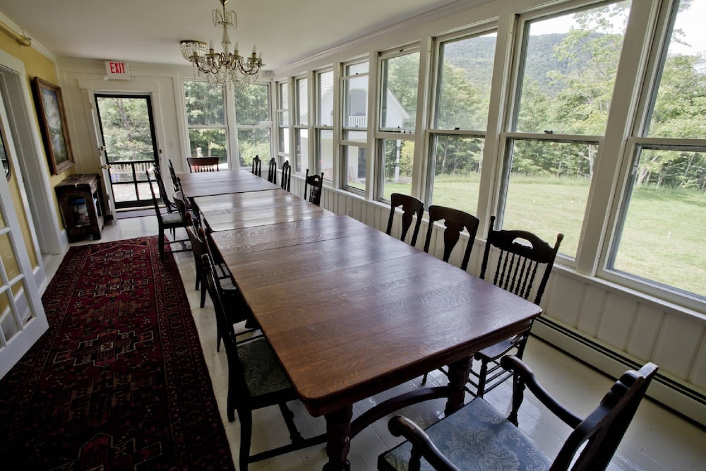 The Notch House view 5